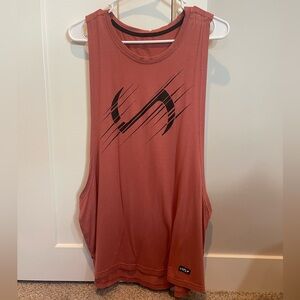 TLF MENS TRAINING TANK